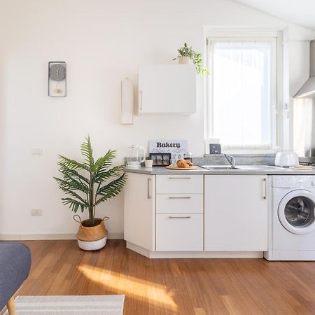 Dream Suite In Como Exteriér fotografie