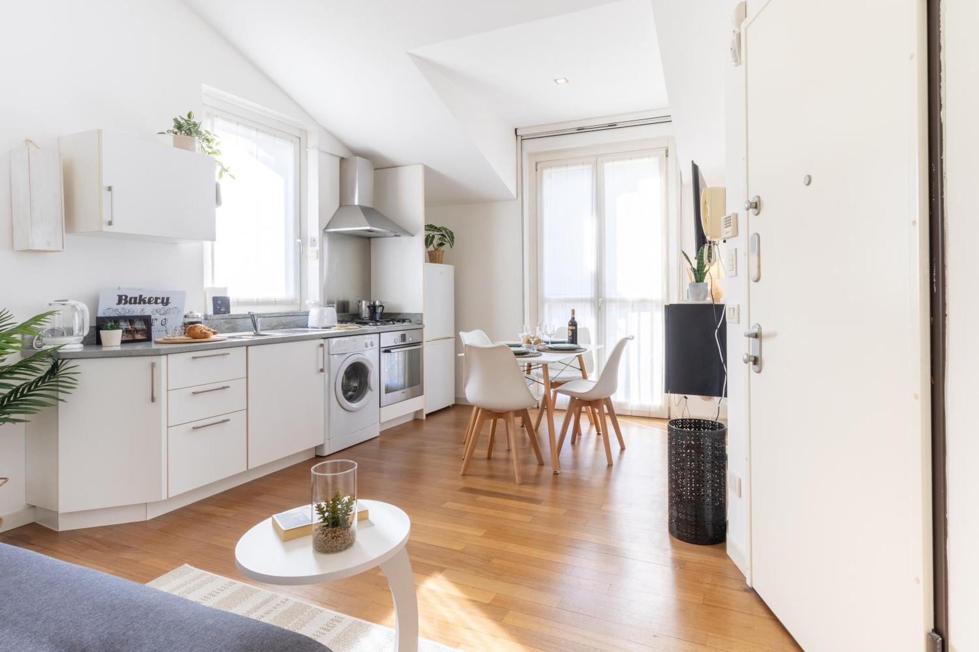 Dream Suite In Como Exteriér fotografie