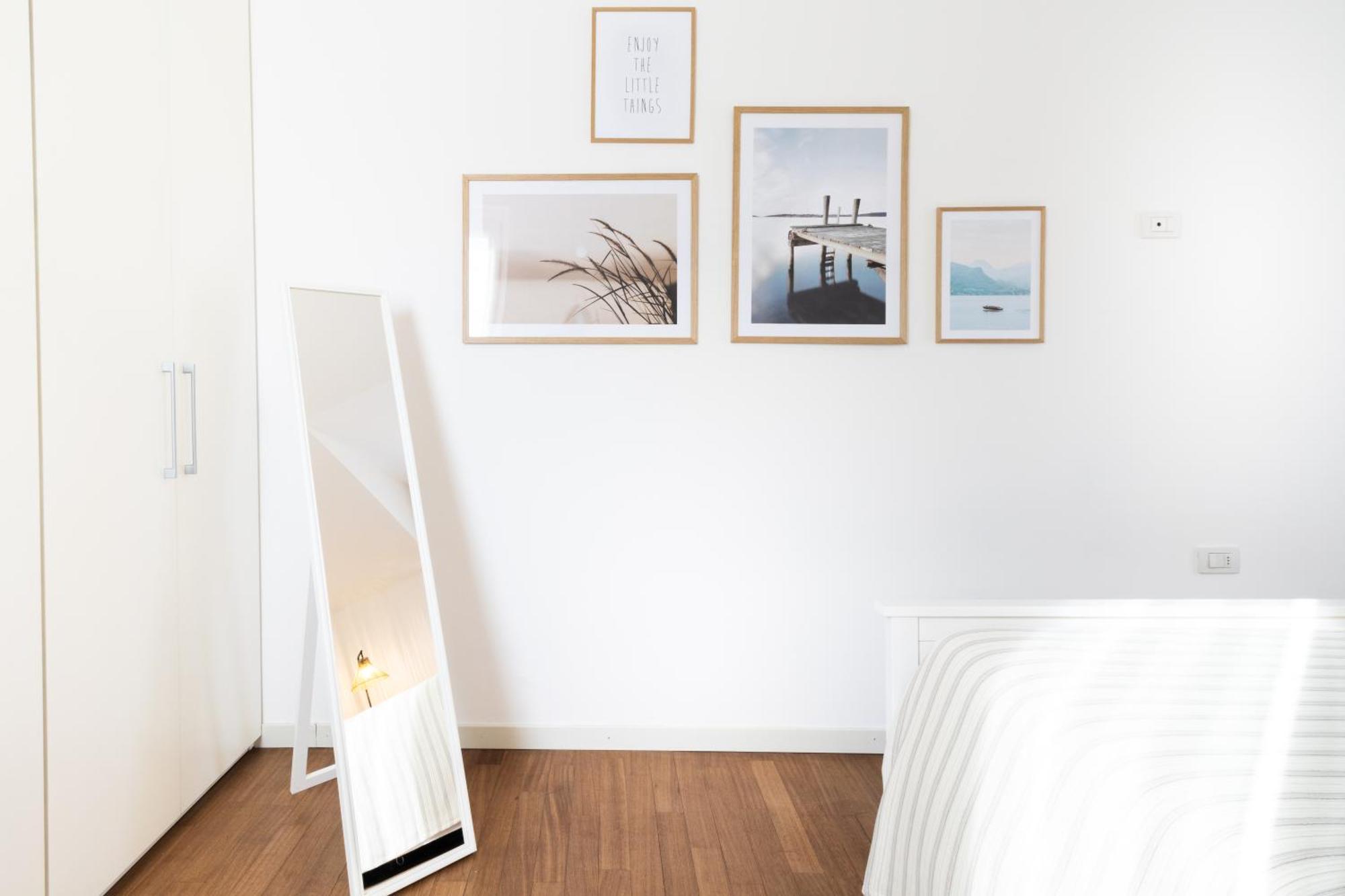Dream Suite In Como Exteriér fotografie