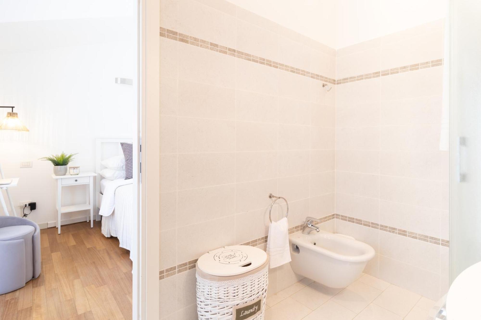 Dream Suite In Como Exteriér fotografie