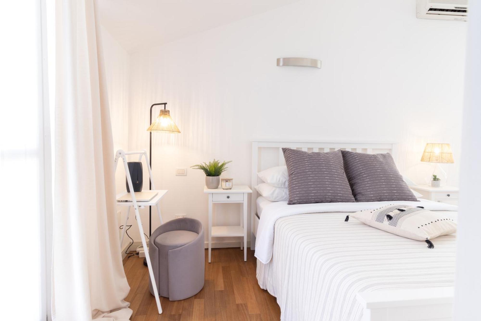 Dream Suite In Como Exteriér fotografie