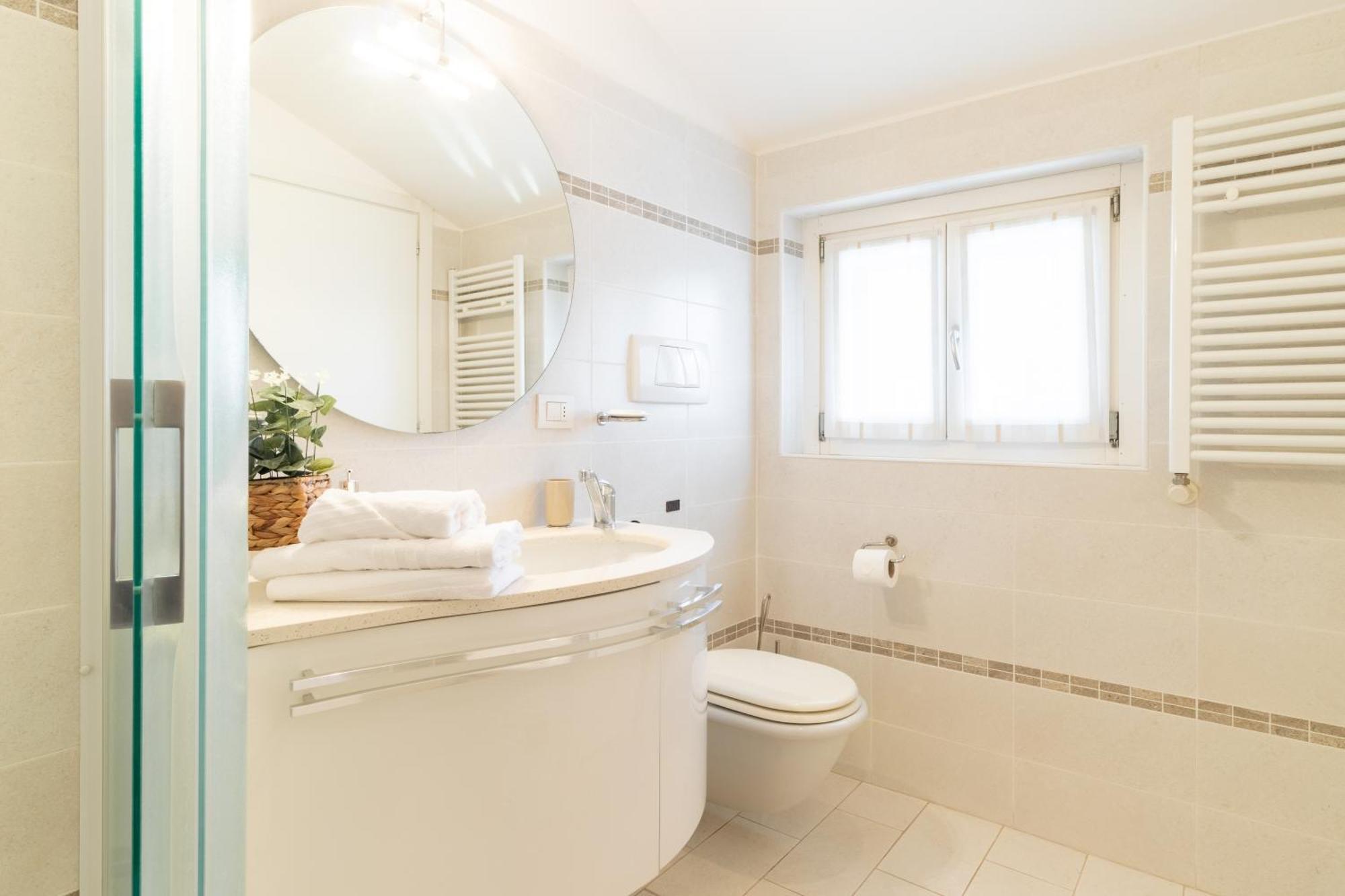 Dream Suite In Como Exteriér fotografie