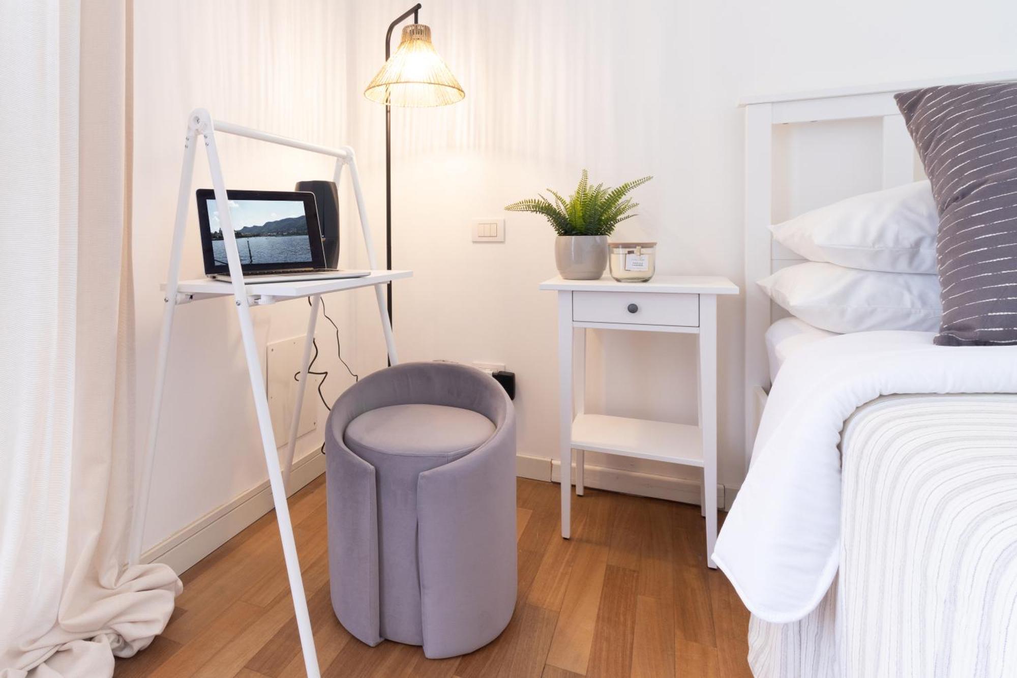 Dream Suite In Como Exteriér fotografie