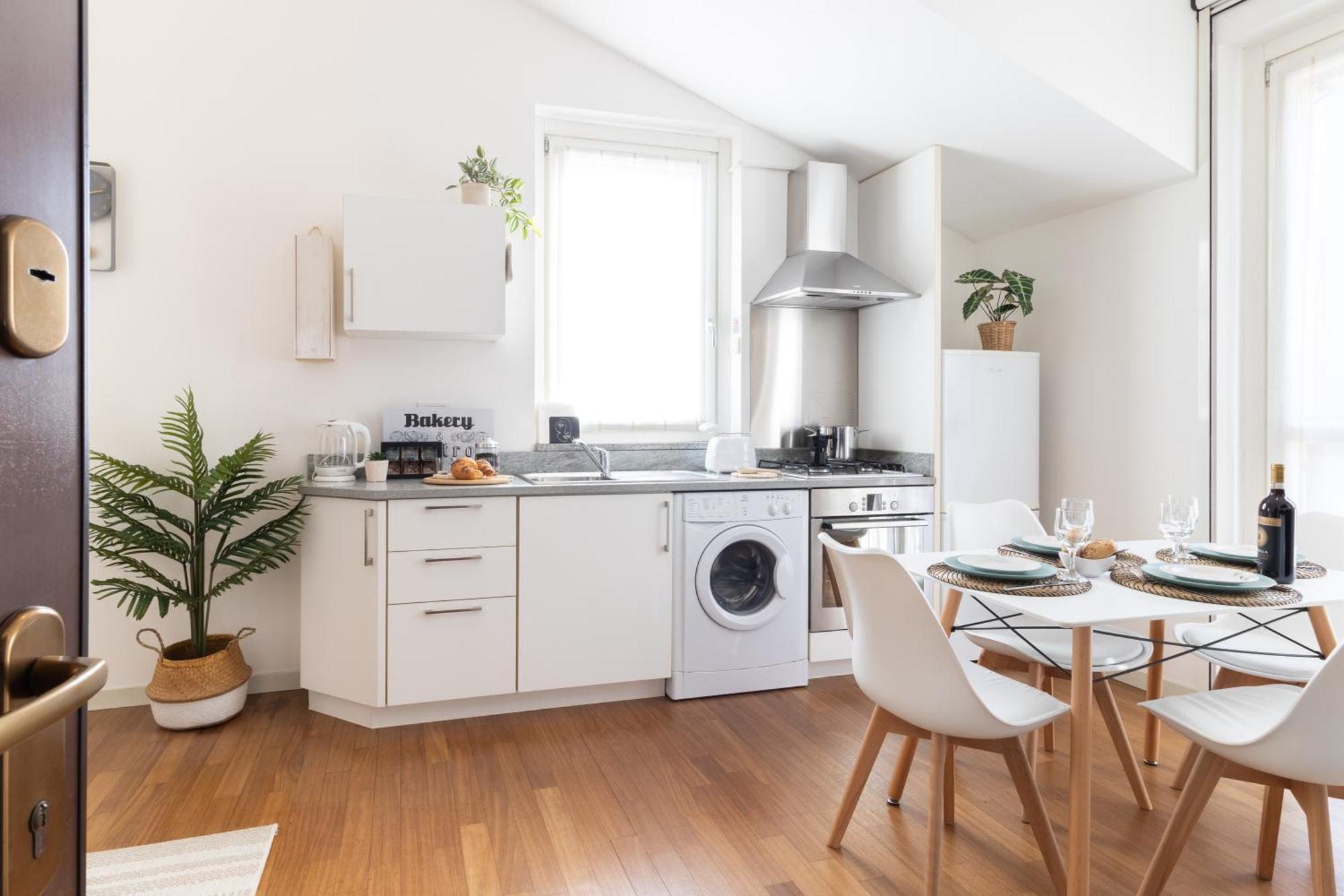 Dream Suite In Como Exteriér fotografie