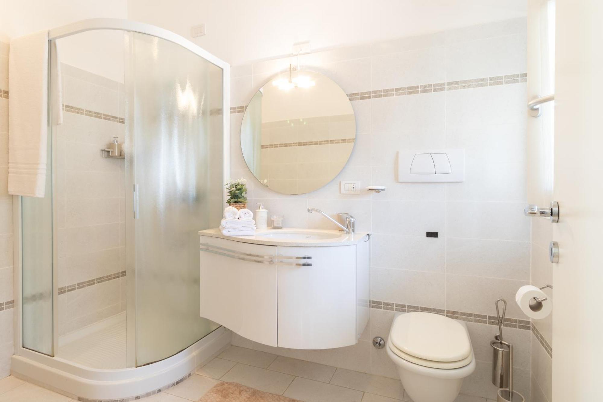 Dream Suite In Como Exteriér fotografie