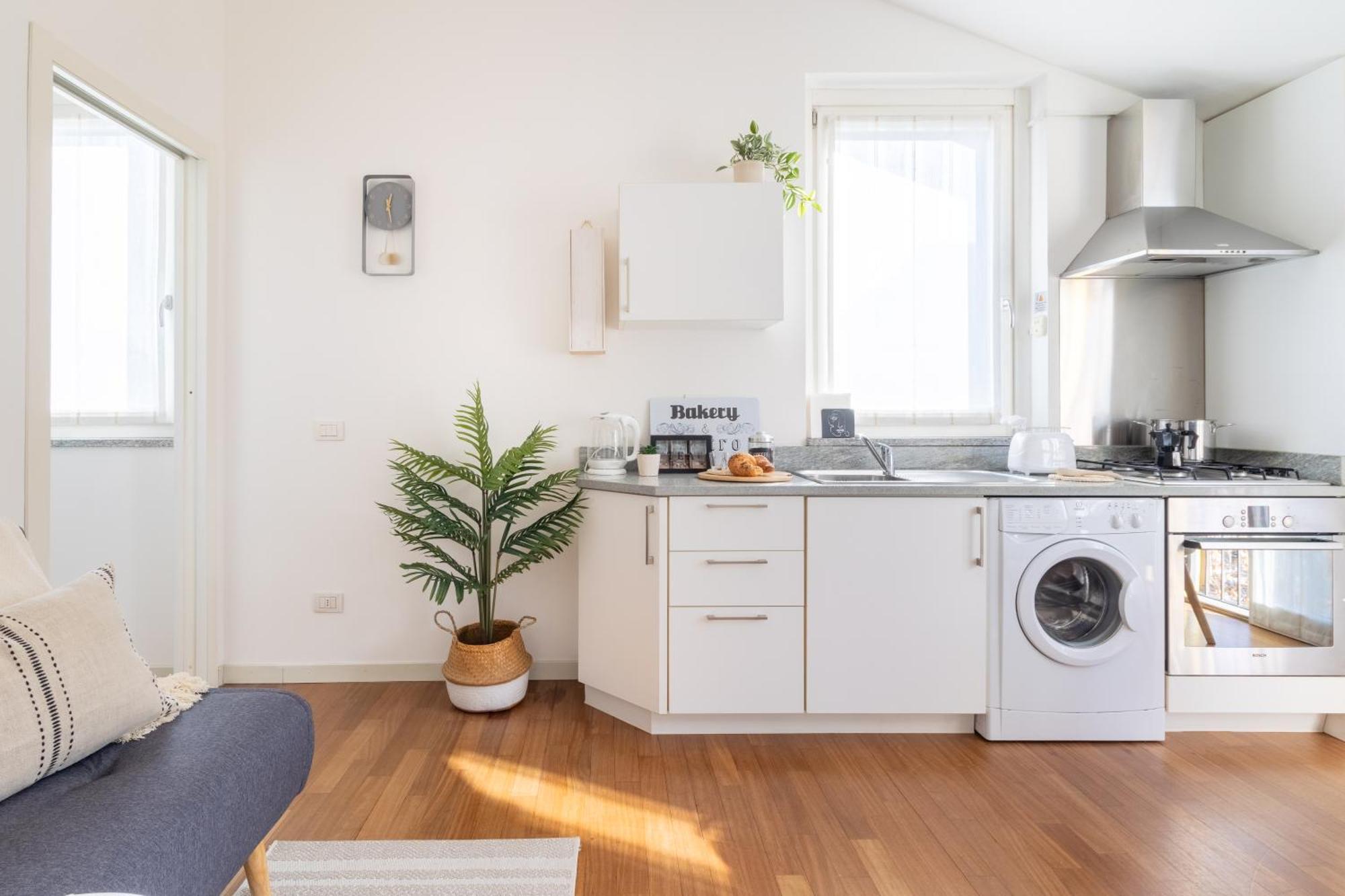 Dream Suite In Como Exteriér fotografie