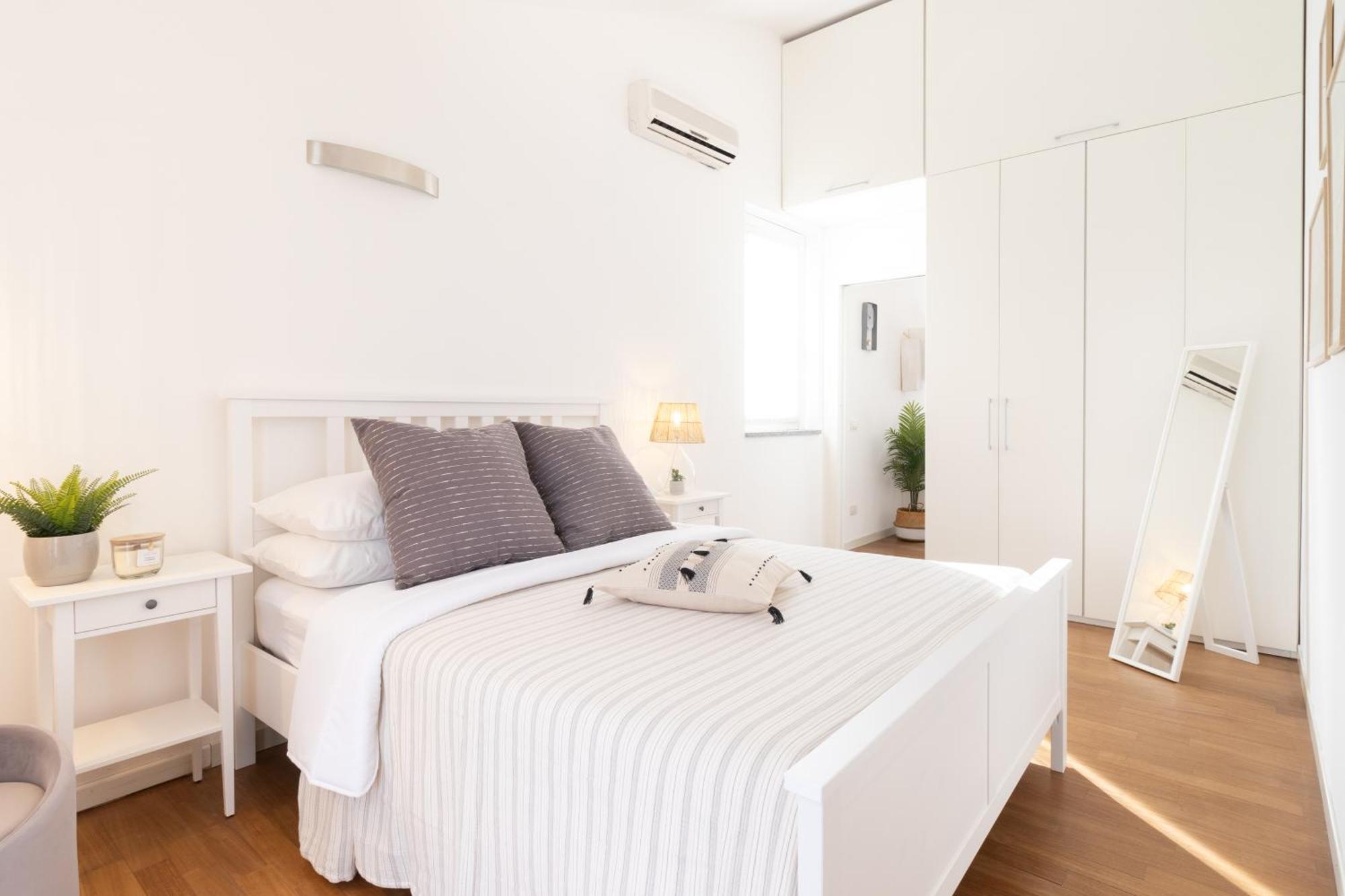 Dream Suite In Como Exteriér fotografie