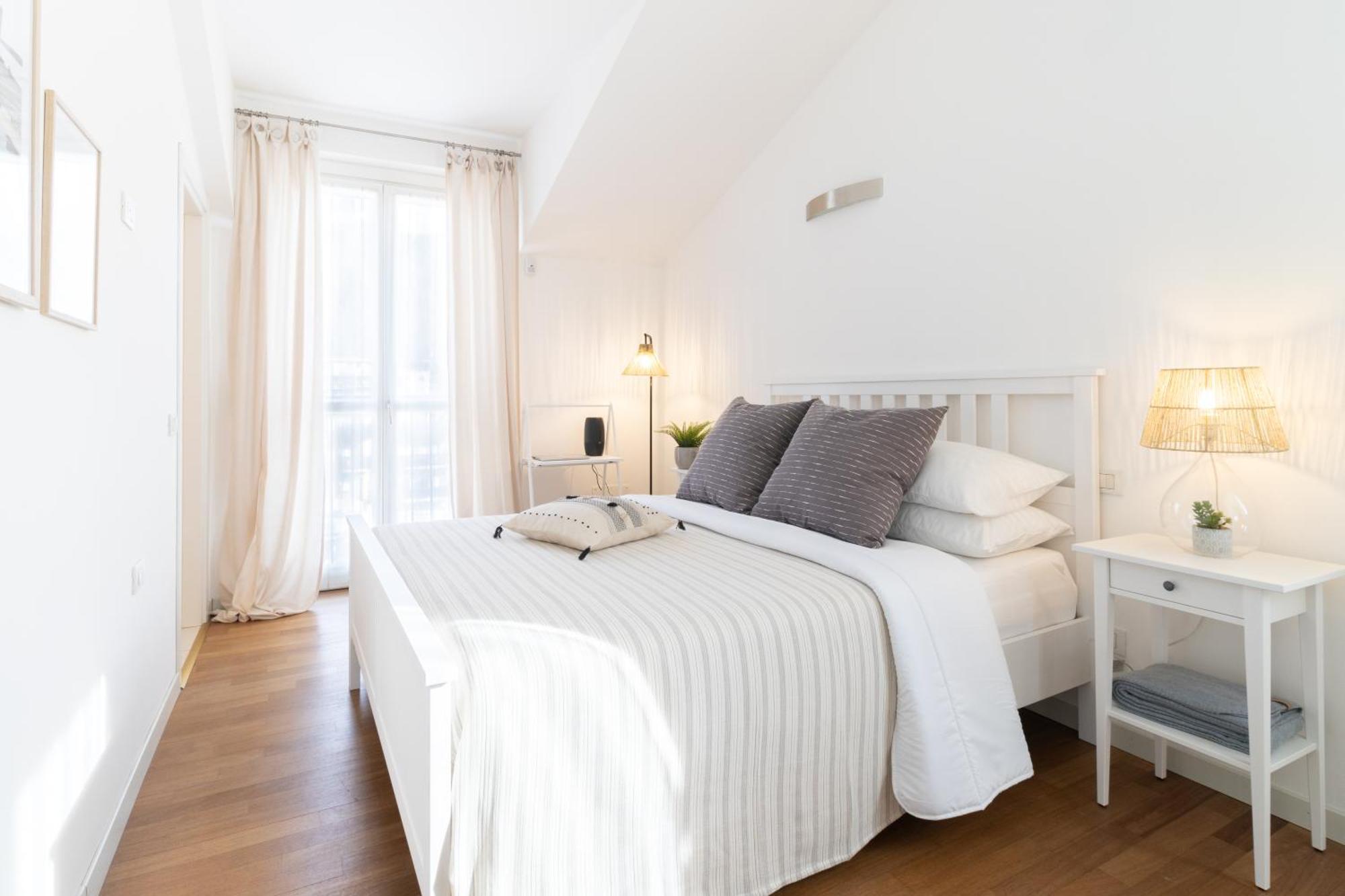 Dream Suite In Como Exteriér fotografie